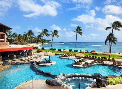 Sheraton Kauai Resort