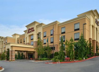 Hampton Inn & Suites Tacoma/Puyallup