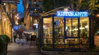 Hotel Imperiale Roma Hoteles en Roma
