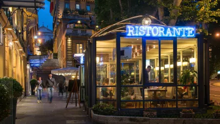 Hotel Imperiale by Omnia Hotels