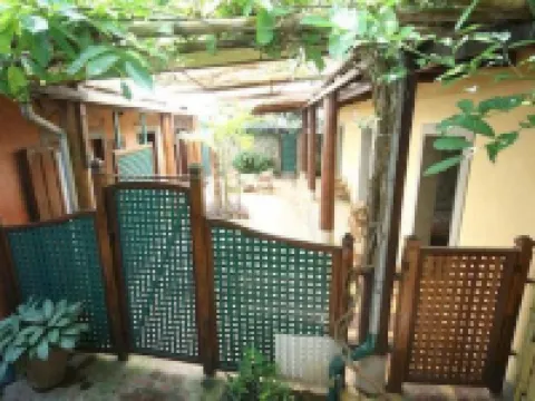 Sala Prabang Hotel Hoteles en Luang Prabang