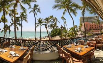 OUTRIGGER Waikiki Beach Resort