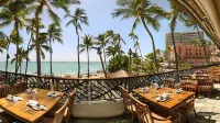 OUTRIGGER Waikiki Beach Resort