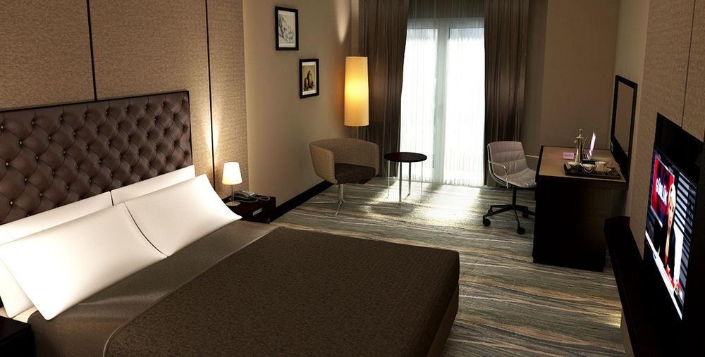 Ramada Hotel & Suites by Wyndham Istanbul Merter