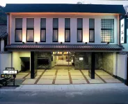長谷寺湯元井谷屋 住宿飯店