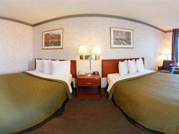 Quality Inn Christiansburg - Blacksburg