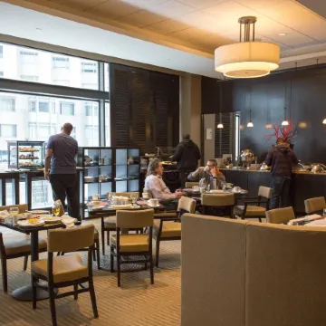 The Westin Copley Place, Boston