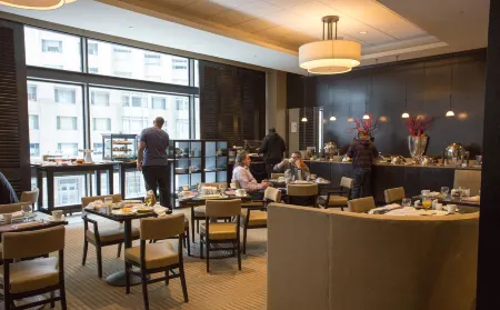 The Westin Copley Place, Boston