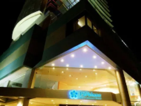 Cebu Parklane International Hotel Hotels in Cebu
