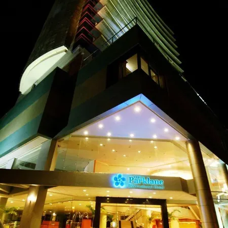 Cebu Parklane International Hotel