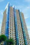 Astoria Plaza Отели рядом с достопримечательностью «Парк Пасиг Рейнфорест»