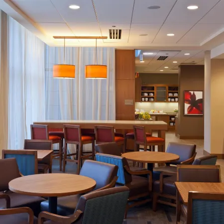 Hyatt Place Chicago River North