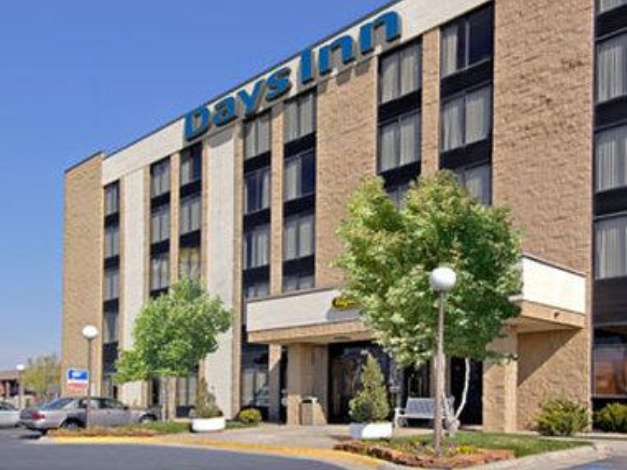 Days Inn by Wyndham Amarillo East