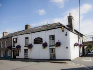 The Old Black Lion