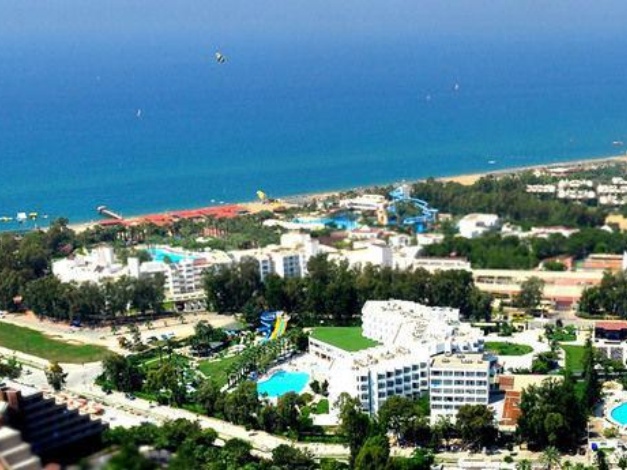 Amara Family Resort