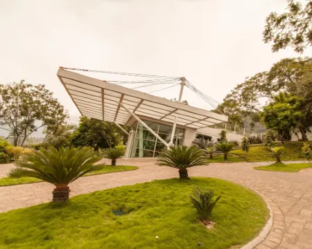 Kawilal Hotel Hoteles en Amatitlán