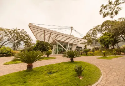 Kawilal Hotel Hoteles cerca de Lake Amatitlan