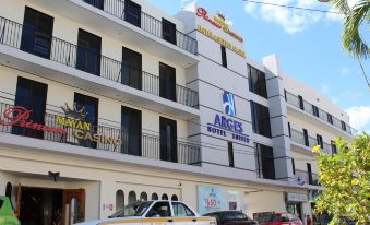 Hotel & Suites Arges - Centro Chetumal