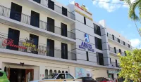 Hotel & Suites Arges - Centro Chetumal Hotel di Chetumal