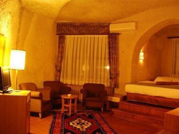 Goreme Kaya Otel