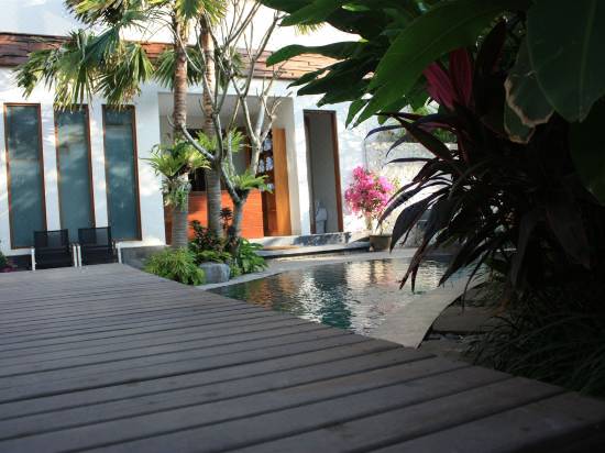 The Dipan Resort Seminyak Bali Reviews For 4 Star Hotels In Bali Trip Com