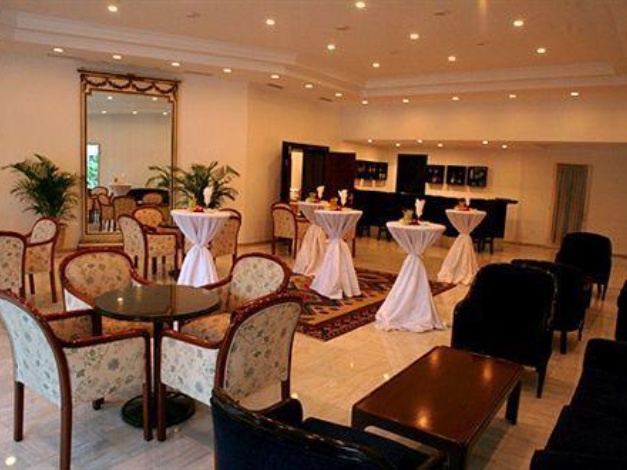 Hotel Karia Princess