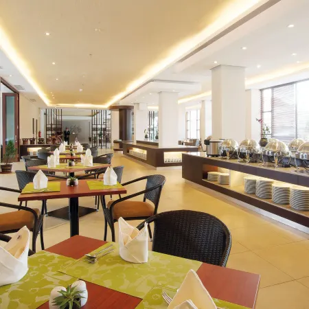 Hotel Surya Yudha Purwokerto