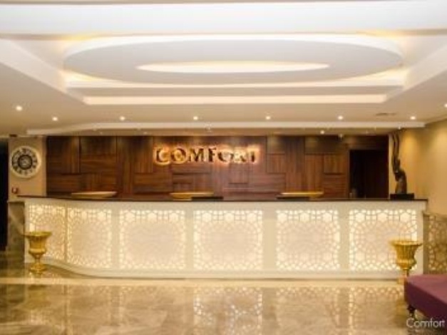 Comfort Hotel Haramidere