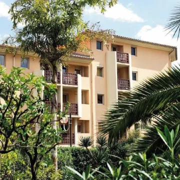 Résidence Pierre & Vacances les Citronniers