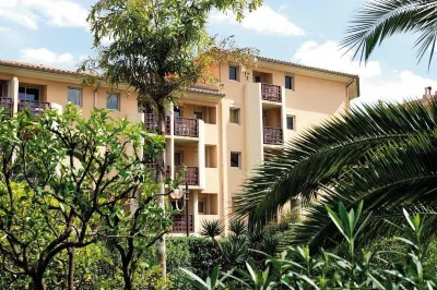 Résidence Pierre & Vacances les Citronniers Hotels in Menton