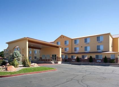 La Quinta Inn & Suites by Wyndham Moab