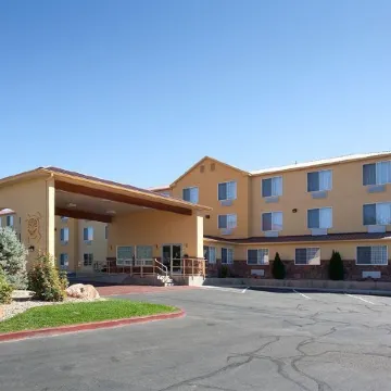 La Quinta Inn & Suites by Wyndham Moab