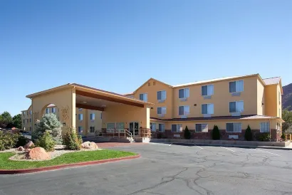 La Quinta Inn & Suites by Wyndham Moab