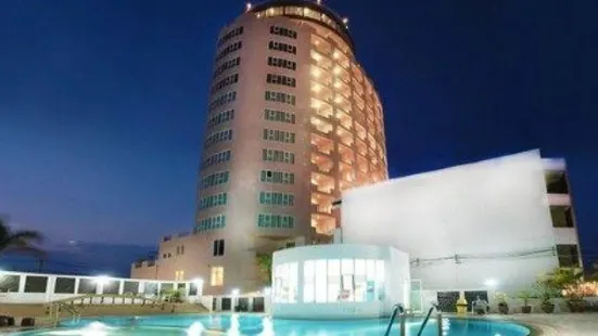 River City Hotel