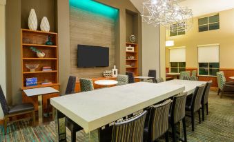 Hampton Inn & Suites Fort Lauderdale/Miramar