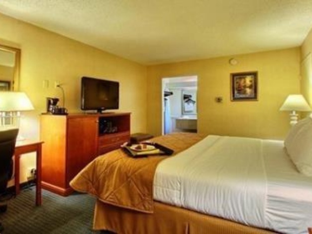 Lifestyle Inn Cedar Falls