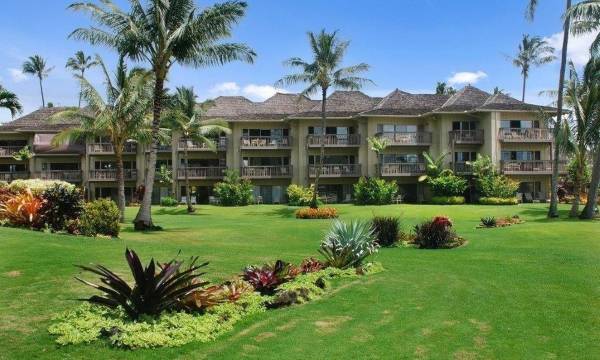 Featured Kauai Island Vacation Rentals