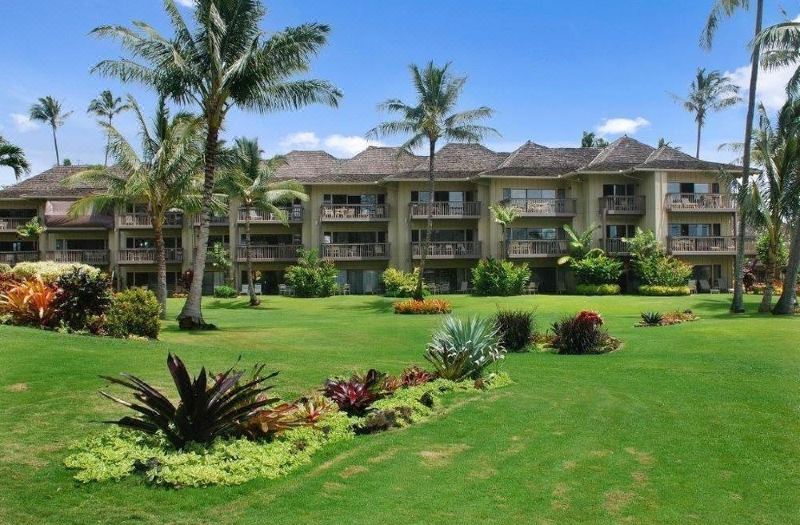 Featured Kauai Island Vacation Rentals