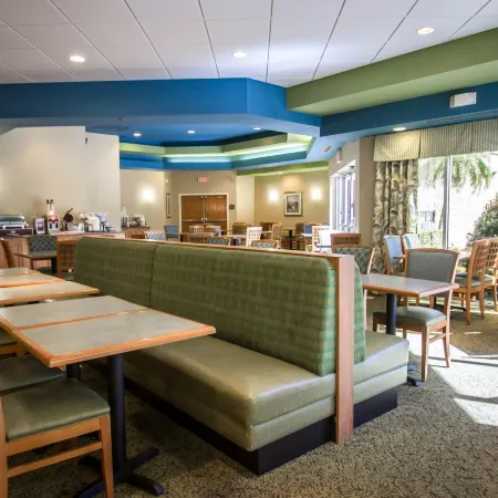 Crowne Plaza ORLANDO - LAKE BUENA VISTA by IHG