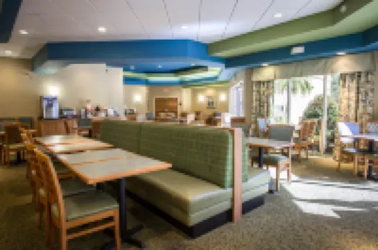 Crowne Plaza ORLANDO - LAKE BUENA VISTA by IHG