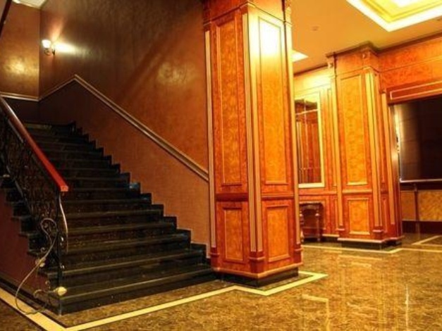 Diamond Hotel Yerevan