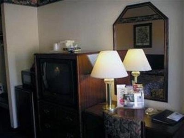 Best Western Copper Hills Inn