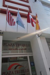 Latest La Hacienda de Trujillo Map,Address, Nearest Station & Airport 2022  | Trip.com