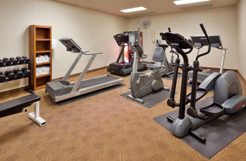 Holiday Inn SAN Francisco-Golden Gateway by IHG with No Resort Fee photo 4