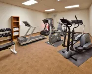 Holiday Inn SAN FRANCISCO-GOLDEN GATEWAY by IHG