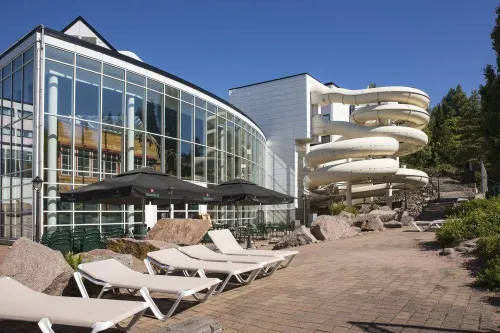 Holiday Club Turun Caribia Hotels in Turku