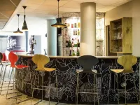 Ibis Orly Chevilly Tram 7 Hotel di Chevilly-Larue