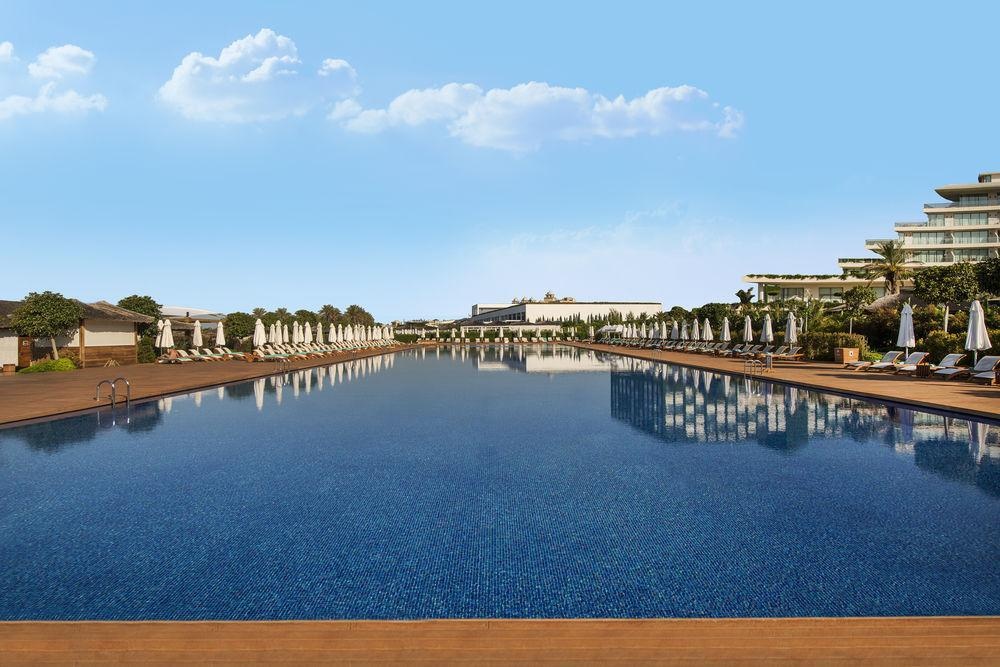 Maxx Royal Belek Golf Resort - All Inclusive