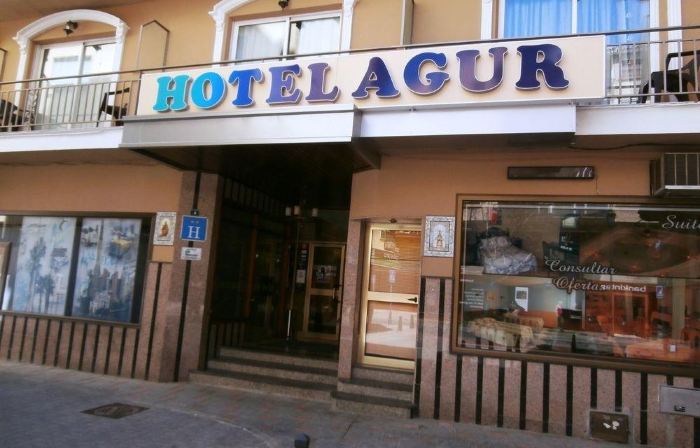 Hotel Agur