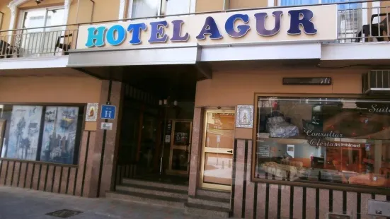 호텔 아구르